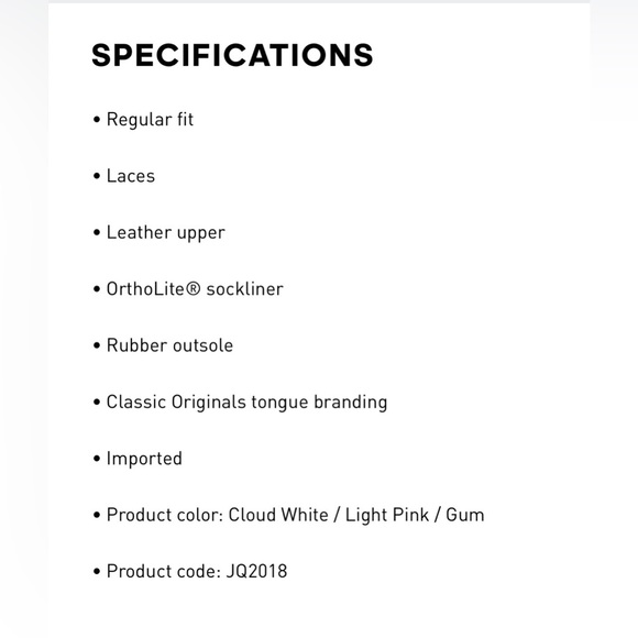 NWT ADIDAS SAMBA OG - Picture 6 of 8